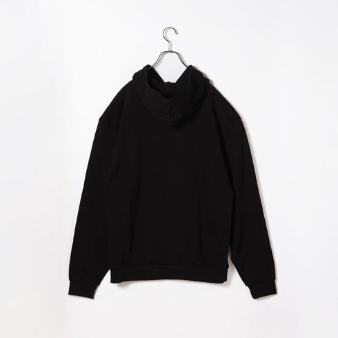 『SPY×FAMILY|AMICIS』THE FORGERS パーカー Black Mサイズ